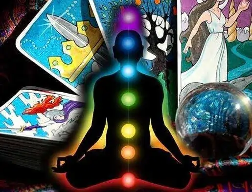 psychic Osburn